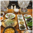 백운애꽃 | 의왕에서 건강한 한끼 먹기 좋은 백운애꽃 한정식&쌈밥 후기