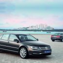 2011 Volkswagen Phaeton (폭스바겐 페이톤 / 요청자료) / BGM 이미지