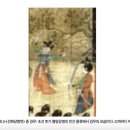 호남여관 | 검무 기원 유래 진주 통영 해주 호남 특징