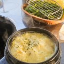 [서귀포/중문] 야외정원에서 오션뷰까지 즐길 수 있는 흑돼지맛집 모메든식당