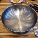 가온밀면 이미지