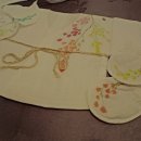 전통바느질로 만드는 우리옷 이미지