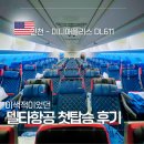 델타항공 창가 좌석 유의점 기내식 종류 휴대폰 충전 무료 스낵 인천 미니애폴리스 DL 611 탑승후기