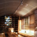 와인조형물 이미지