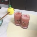 홍쥬스컵 네이버블로그