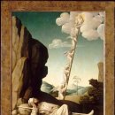 ICON-생명 | 야곱의 사다리 (Jacob's Ladder. סֻלָּם יַעֲקֹב‎)