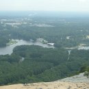 스톤마운틴 이미지