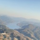 괴산 문광저수지 제천의림지 배론성지 청풍호반 케이블카 이미지