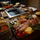 고인돌바베큐인(in)성산