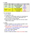 제21회 순천시 생활체육대축전 이미지