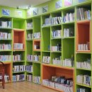 송도바다 작은도서관 이미지