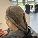 보스헤어 이미지