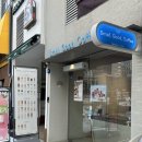 스몰굿커피 평촌점 ❛ 시그니처 메뉴 슈크림라떼 ❜ 최애 커피 추천 !