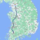 2023년 2월 짧은 여행 복귀날 - 벽골제, 군산휴게소의 울외 불고기 비빔밥, 죽전휴게소에서 노터치 세차