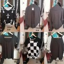 ♥♥여자옷장정리~~♥♥(대부분 아이템 $5!!) 옷,바지,신발! & JUICY COUTURE 가방도 있어요~ 이미지