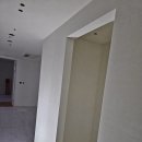 한화꿈에그린프레스티지 경로당 | 동탄역 시범한화꿈에그린 프레스티지 33C 공용부...도배 시공 후기입니다! ( LX 디아망 내추럴회벽...