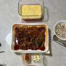 장군찜닭이모네찜갈비 이미지