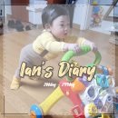 위드미 대구자동차골목점 | [성장일기] 200-299일 성장 발달 일상 기록