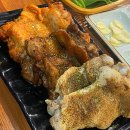 구미 진평동 맛집 : 오빠숯불닭갈비! 먹자골목 초벌 닭갈비 솔직후기