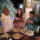 Re:Couple to celebrate first Deepavali after marriage 이미지
