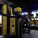 아레나 피트니스 이미지