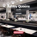 캣플헤븐 엘리스빌 인천서구점 | 애슐리퀸즈 루원시티 인천점 딸기 시즌 런치 가격 후기