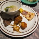 원정간장게장 | 천호 맛집 고메스퀘어 서울 초밥 뷔페 가격 쿠우쿠우 비교 내돈내산