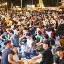 2024년 08월 문화가 있는 날 영화상영 <범죄도시4> | 2026 동대문구 맥주축제: 장안1수변공원에서 시원한 여름밤 즐겨요!