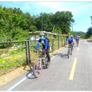 경춘선 자전거도로4 이미지