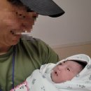 에덴병원 초산모 자연분만 성공 후기 / 39주 2일 유도분만 8시간 진통 머리큰 아기