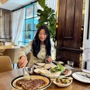 750 하우스 | 서래마을 맛집 밴건디 스테이크하우스 포터하우스 A 세트 솔찍 후기