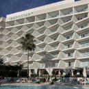 팔마테니스장 | 스페인 마요르카 신혼여행 숙소 인생호텔 선셋뷰Iberostar Selection Playa de Palma