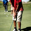 다지움 골프 이미지