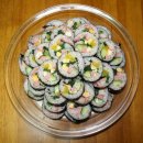 원조김밥 이미지