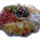 팔봉공설운동장 이미지