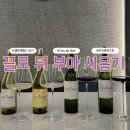 우드끌로 | 갤로엔젤스 16기 끌로 뒤 부아 시음 후기 feat. 화이트 와인도 이렇게 맛있다니