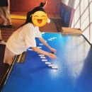 단소대금 | 아이와 함께 떠난 광화문 역사 여행, 세종이야기와 충무공이야기 전시관