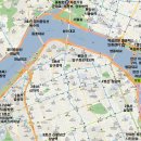 서울남측시계
