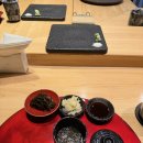 잇센스시 | 부산/해운대 [스시잇센] 스시오마카세 재방문 후기