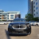 블랙모터스 | BMWIX2 eDrive20 MSP블랙 색상 / 블랙 시트, BMW 삼천리 모터스 안양 전시장 출고 후기 및 현금 스마트...