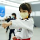 서린2태권도장 이미지