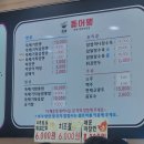 뚝배기짬뽕뚫어뽕반곡점 | [강원도/홍천] 비발디스키장 근처, 오션월드 근처 중식 맛집 "뚝배기짬뽕뚫어뽕 굴업본점" 내돈내산 후기