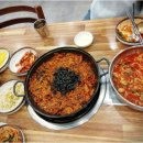 아주매운공주칼국수쭈꾸미구이 네이버블로그