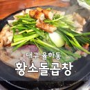 황소돌곱창 - 시흥시 호현로22번길 17 | 대구 동구 소막창 대창 맛집 '율하 황소돌곱창' 내돈내산 후기