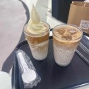 매트블랙커피 목동점