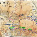 제184회 정기산행 (경기 양평 유명산/압구지계곡, 8월 16일 일요일) 이미지