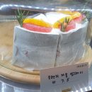 청주 우암동 카페 인어빗 데이트 하기 좋은 디저트 맛집