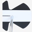 토크스퀘어 | 오디세이 스퀘어투스퀘어 제로토크 퍼터 장점과 타감 후기 이천 여주 골프샵