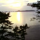 제부낙조 이미지