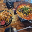 뱃노리 | 영진해변 맛집 강릉오션뷰 맛집 '뱃노리' 방문 후기